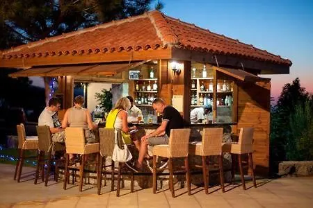 Joya Cyprus Seashore Garden