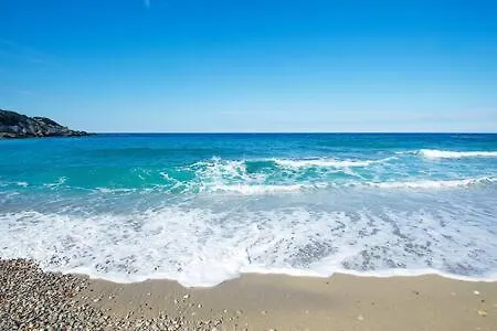 Joya Cyprus Seashore Garden Vakantiehuis Agios Nikolaos (Famagusta)