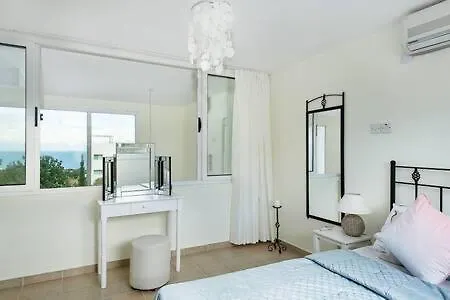 Vakantiehuis Joya Cyprus Seashore Garden Agios Nikolaos (Famagusta)