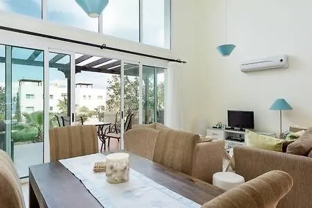 Joya Cyprus Seashore Garden *