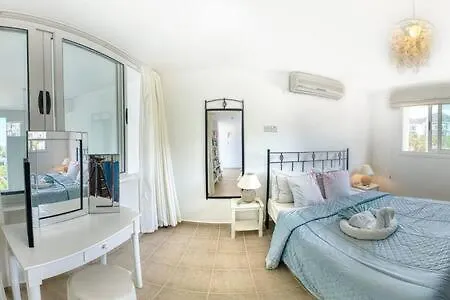 Holiday home Joya Cyprus Seashore Garden Agios Nikolaos (Famagusta)