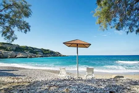 Nyaraló Joya Cyprus Seashore Garden Ájosz Nikólaosz