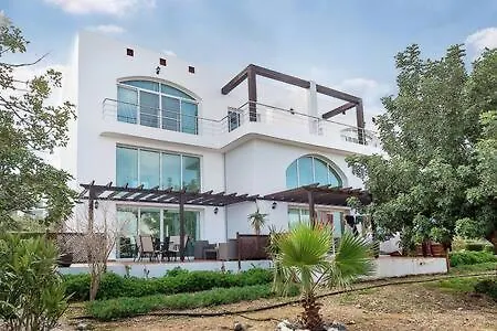 Joya Cyprus Seashore Garden *