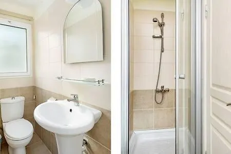 Joya Cyprus Seashore Garden Holiday home